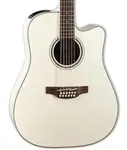Takamine GD37CE-12 PW - фото