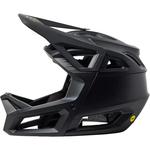 Шлем Fox Racing Proframe RS Fox Racing, Black - фото 5