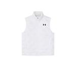 Унисекс пуховая жилетка Under Armour, черный - фото 7