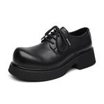Туфли Men"s Casual Men Low-Top черный Zonejoy - фото 2