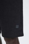 BLEND Шорты Regular черного цвета - фото 6