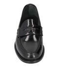 Лоферы Baldinini, черный - фото 4