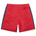 Шорты для плавания Stussy Paneled Board Short, Red - фото 2