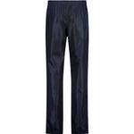 Мужские дождевые штаны CMP, синий - фото 2