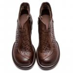 Ботильоны Jay Ankle Boots Women's - фото 4