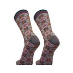 Носки UphillSport 'AUTUMN STAR', 2 шт. - фото 3