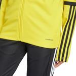 Детская тренировочная куртка adidas Squadra 25 - фото 5