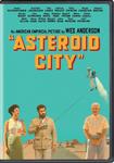 Диск DVD Asteroid City [2023] - фото