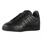 Кроссовки adidas Originals Gazelle, черный - фото 3