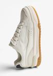 Кроссовки Bershka Trainers, White - фото 6
