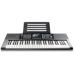 RockJam RJ461 61-Key Keyboard RJ461LED - фото 3