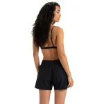 Женский купальник ROXY Classics 5" Roxy, черный - фото 3