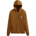 Толстовка BMW мужская desert KITH, Desert - фото