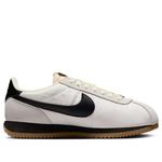 Кроссовки cortez textile 'sail black' Nike, мультиколор - фото 2