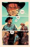 The Enfield Gang Massacre (Image Comics) - фото 4