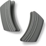 Протекторы силиконовые кремневые - фото