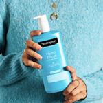 Гель-крем для тела Hydro Boost Neutrogena - фото 4