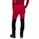 Брюки Trangoworld Arolla, розовый - фото 2