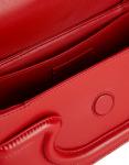 Сумка Valentino Garavani, красный - фото 2