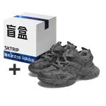 Кроссовки SK.TRIP Crossbow Series Chunky Sneakers Unisex Low-top, черный - фото 43