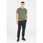 Рубашка Virtus, цвет dunkelgrün/grün - фото 4