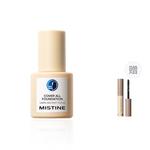 Жидкий тональный крем / Крем-основа для женщин Mistine - фото 2