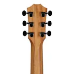 Акустическая гитара Taylor GS Mini Rosewood для левшей, с чехлом - фото 8