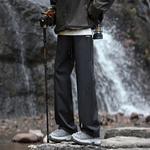 Повседневные брюки мужские Jeep, хаки - фото 5