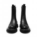 Ботинки Челси мужские черный Cachiotti - фото 3