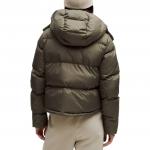 Lululemon Пуховик Wunder Puff, Joyful Pink/BLLP - фото 13