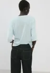 Джемпер Mango, Light Blue - фото