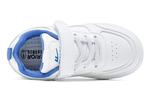Кроссовки WARRIOR Kids Skateboarding Shoes Kids, белый - фото 3