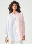 Блуза St MRLO Requisite, светло-розовый/белый - фото 2