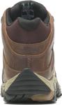 Мужские ботинки Merrell Moab Adventure Mid Wp Cf, Toffee - фото 5