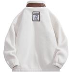 Куртка унисекс Doraemon, Черный (шнурок) - фото 12