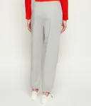 Спортивные штаны Regular fit Calvin Klein Jeans, серый - фото 3