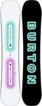 Мужской сноуборд Burton Custom Camber, Glow - фото