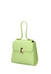 Сумка Chiara Ferretti Handbag, Green - фото 7