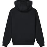 Свитшот ORIGINALE мужской jet FILA, черный - фото 3