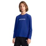 Детская футболка DESCENTE, wt-белый - фото 5