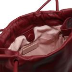 Сумка через плечо Coccinelle Dulse, Red - фото 6