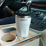 Термостакан ZIPPO, розовый - фото 9