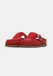 Классические мулы Timberland, Medium Red - фото 3