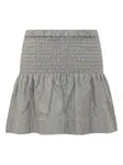 Юбка мини Pacifica MARANT ÉTOILE, серый - фото 2