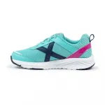 Кроссовки Munich Fun 06, синий - фото 3