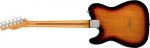 Электрогитара Fender Vintera II '60s Telecaster Thinline Electric Guitar, 3-Color Sunburst - фото 3
