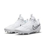 Кроссовки huarache 9 varsity lax 'white black' Nike, белый - фото 4