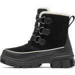 Женские туфли Torino V WP Sorel, черный - фото 2