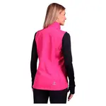 Жилет Kilpi Soil, розовый - фото 2