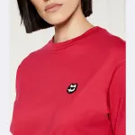 Платье Karl Lagerfeld, красный - фото 4